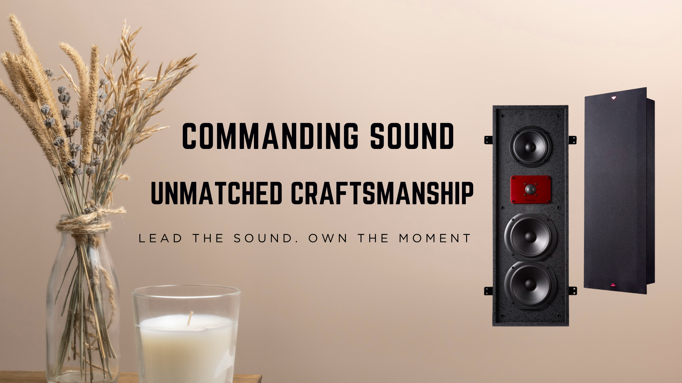 Polestar Speakers Banner 1