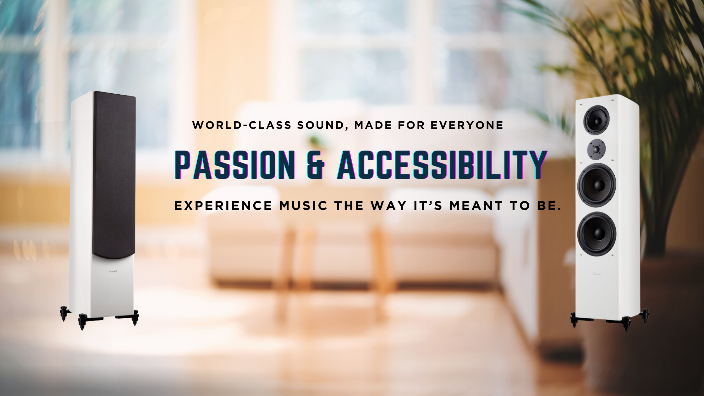 Polestar Speakers Banner 3