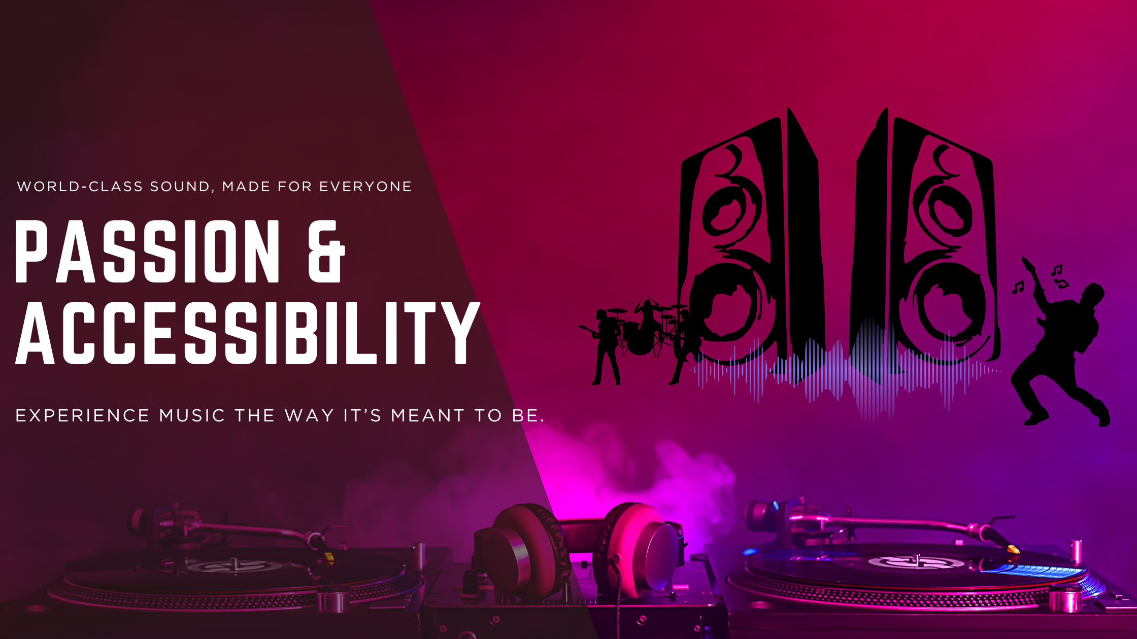 Polestar Speakers Banner 3