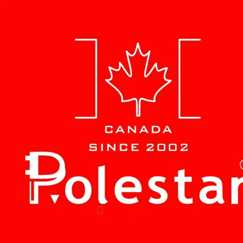 Polestar Speakers